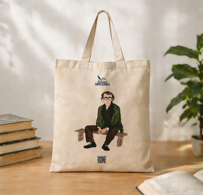 Shopper Bag